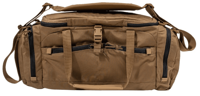 Best Range Bags For Casual Shooters Reviewed - Top Picks in 2019