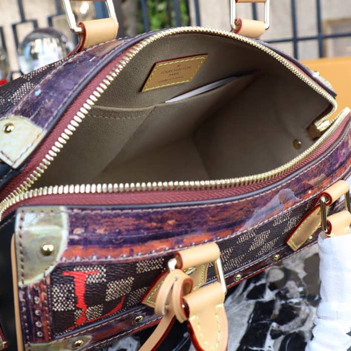 Louis Vuitton Knock Off Bag | Wydział Cybernetyki