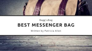 Best Messenger Bag