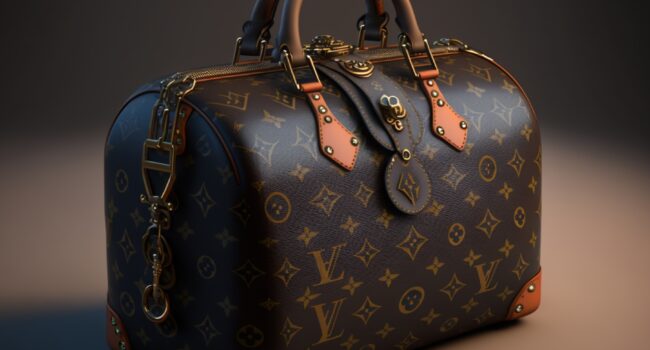 What is the Difference between Louboutin and Louis Vuitton?